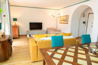 Stefania's Luxury Apartment - Rome - 5