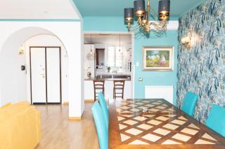 Stefania's Luxury Apartment - Rome - 8