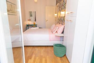 Stefania's Luxury Apartment - Rome - 4