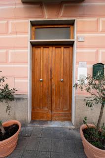 230 - Casa di Ginny a Sestri Levante, 500 Metri dal Mare e spiaggia - PARCHEGGIO GRATIS INCLUSO NEW! - Sestri Levante - 5