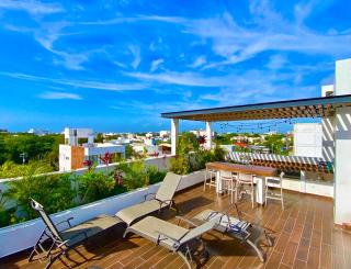 Ceiba by Andiani Travel - Playa del Carmen - 9