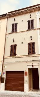 ROOMS AND BREAKFAST LABERINTO - San Benedetto del Tronto - 8