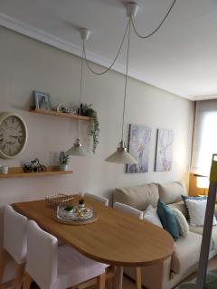 Apartamento Sablón - 6