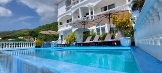 Taboga Palace SPA Hotel - Taboga - 0