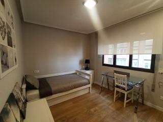 Apartamento en la playa - Gijón - 8