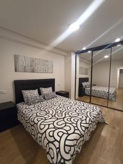Apartamento en la playa - Gijón - 7