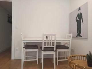 Apartamento en la playa - Gijón - 6