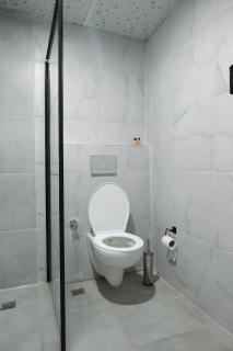 Babil Hotel - Antalya (Adalia) - 1
