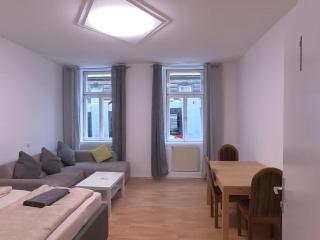 Elite Apartment MZ - Vienne - 8