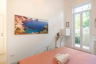 Beatrice Room Bed&Breakfast - Sant'Agnello - 7