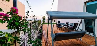 Villa Solomo - Green Coast - Llogara - 9