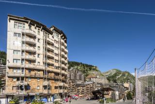 Résidence Les Fontaines Blanches - maeva Home - 2 Pièces 4 Personnes Sélection MAE-5573 - Morzine - 1