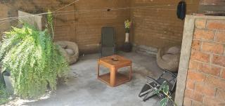 Casa Roma - Santa Ana - 5