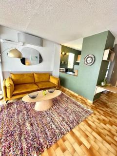 Le Nid Ensoleillé - Centre port - 0