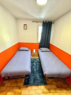 Le Nid Ensoleillé - Centre port - 8