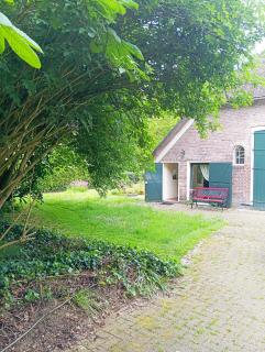 Onder de Linde, Rust, Natuur en Privacy - Benneveld - 8