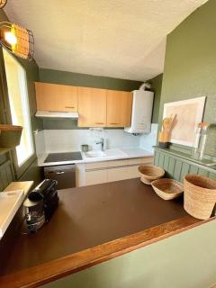 Le Nid Ensoleillé - Centre port - 5