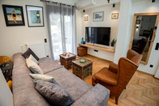 Jenny's Home Acropolis - 7