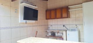 Casa de Hospedagem Uberaba - Uberaba - 9