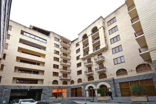 2Bedroom Apartment in Yerevan on Buzand Street,Near Republic Squere - Yerevan - 9