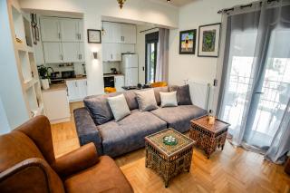 Jenny's Home Acropolis - Atene - 9