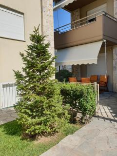 Violetta Apartment - Kallithea Halkidikis - 9