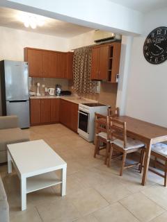 Violetta Apartment - Kallithea Halkidikis - 3