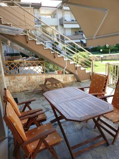 Violetta Apartment - Kallithea Halkidikis - 7