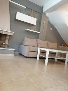 Violetta Apartment - Kallithea Halkidikis - 5