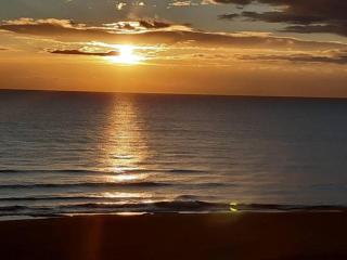 Studio cosy CLIMATISE vue mer Canet Plage 3étoiles - Canet-en-Roussillon - 0