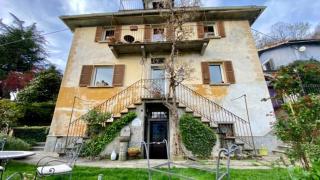 B&B Villa Moro - Family House - Domodossola - 9