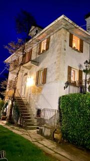 B&B Villa Moro - Family House - Domodossola - 8