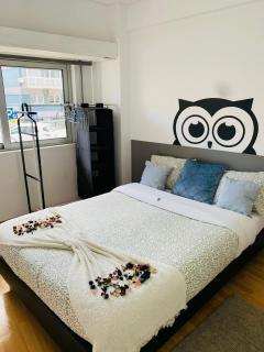 Corujinha Hostel - Lisboa - 7