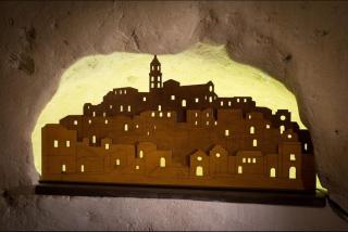Casa Masiello La casa tipica dei Sassi di Matera - Matera - 3