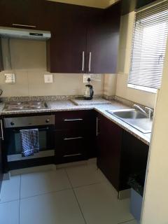 North Beach Summer Homes - Durban - 2