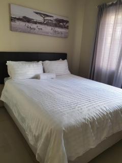 North Beach Summer Homes - Durban - 1