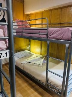 Corujinha Hostel - Lisboa - 4
