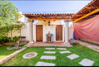 Villa Isabela 10 Sleeps - Pool - Huge garden - 9