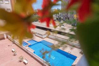 Apartment in La Manga - La Manga del Mar Menor - 7