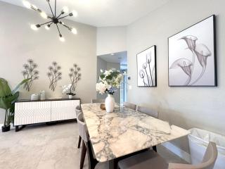 New Disneyland Vineyard Villa 6Bed 4Bath Game - Anaheim - 5