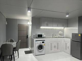 Impact Donmuang Popular Condo C5 - Bangkok - 9