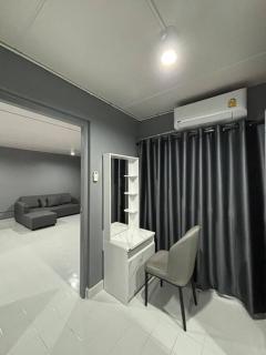 Impact Donmuang Popular Condo C5 - 4