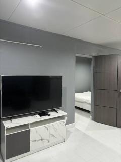 Impact Donmuang Popular Condo C5 - Bangkok - 7