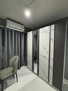Impact Donmuang Popular Condo C5 - Bangkok - 2