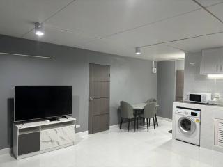 Impact Donmuang Popular Condo C5 - Bangkok - 6