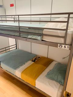 Corujinha Hostel - Lisboa - 2