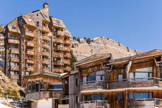 Résidence Sépia - maeva Home - Appartement 3 pièces 7 personnes Sélection MAE-1964 - Morzine - 2