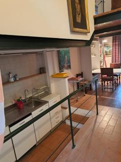 Spoleto - La Foresteria - Spoleto - 9
