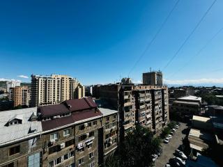 Cozy apartment near Saryan Street - Yerevan - 2