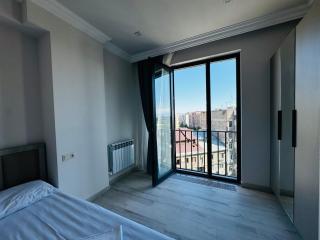 Cozy apartment near Saryan Street - Yerevan - 3